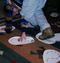 choose another month