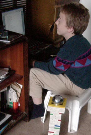 choose another month