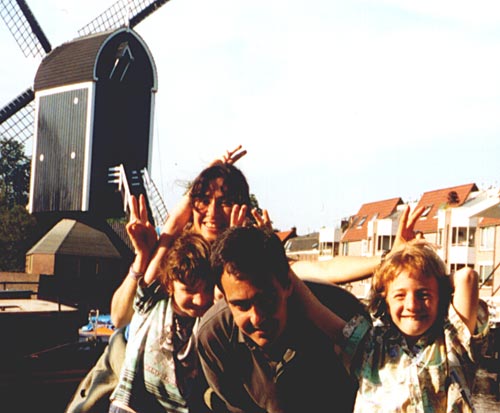 choose another month