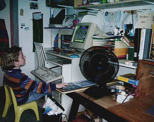 choose another month