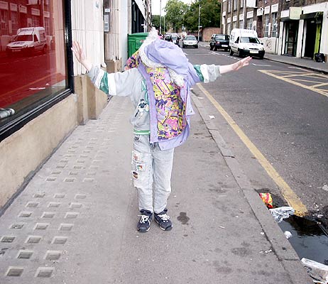 choose another month