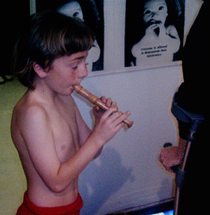 choose another month