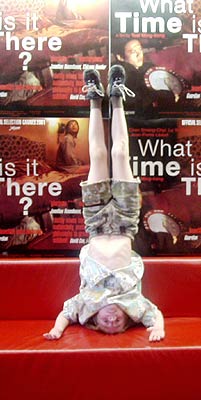 choose another month