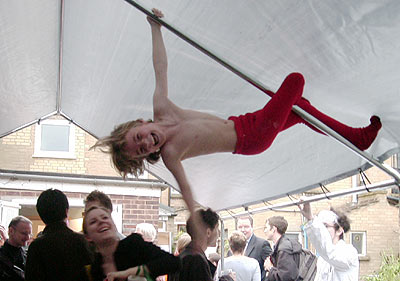 choose another month