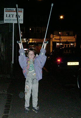 choose another month