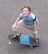 choose another month