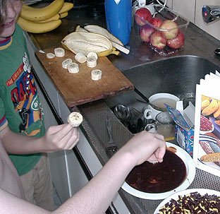 choose another month