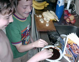 choose another month