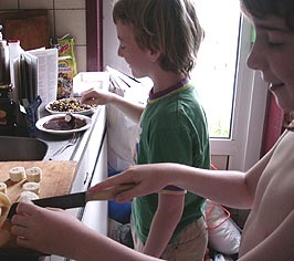 choose another month