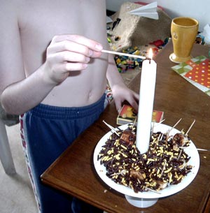 choose another month