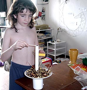 choose another month