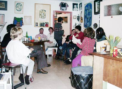 choose another month