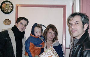 choose another month