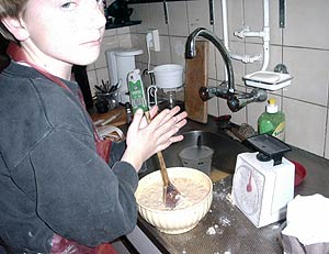 choose another month