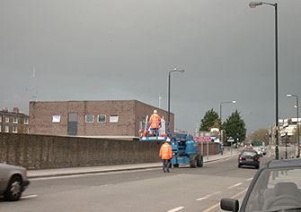 choose another month