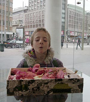 choose another month