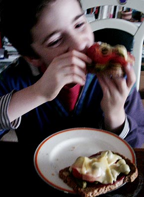 choose another month