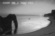 Dawn Of A New Era