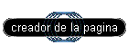 creador de la pagina
