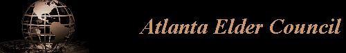 Atlanta Elder Council