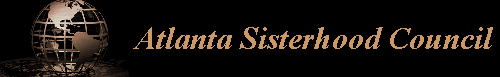 Atlanta Sisterhood Council