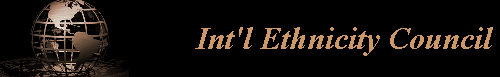 Int'l Ethnicity Council