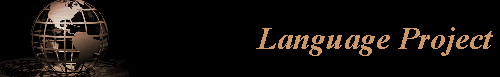 Language Project