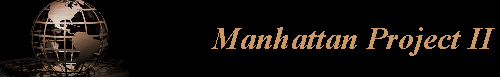 Manhattan Project II