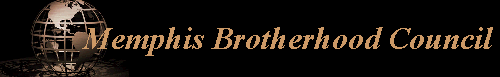 Memphis Brotherhood Council