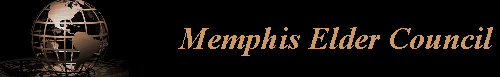 Memphis Elder Council