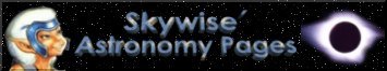 Skywise� Astronomy Pages