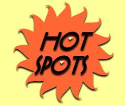 Hot Spots