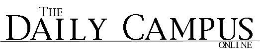 Daily Campus Homepage