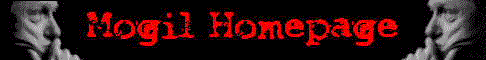 Mogil Homepage