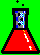 beaker