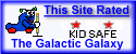 This Site Rated Kid Approved