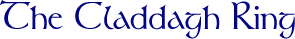 The Claddagh Ring