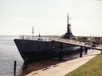 USS Drum