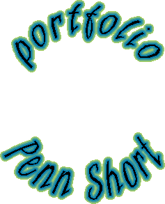 Penn Short:Portfolio