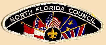 Link to North Florida Council