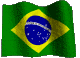 Brazil Flag