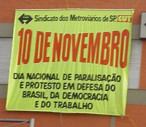 day of protest-brazil