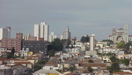 sao paulo