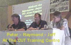 Peter - Raymond - Jeff