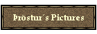 �r�stur�s Pictures