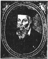 nostradamus