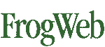 Frog Web