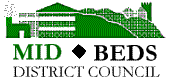 Mid Beds District Council