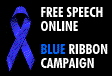 free speech online logo