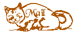 cat mail